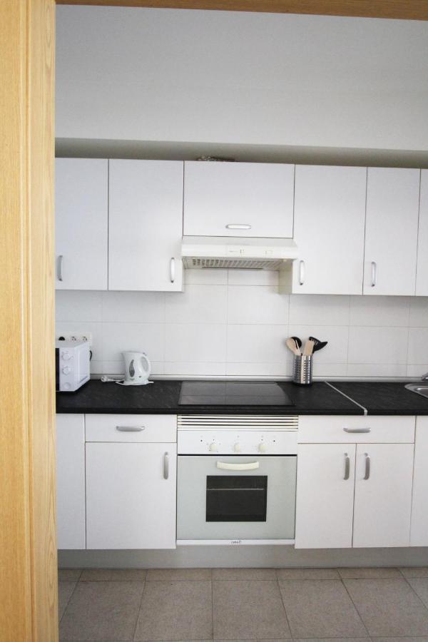 Apartamento Labegain 6 Sestao Exterior foto